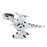 Робот-игрушка «Динозавр тиранобот», стреляет, свет, звук, работает от батареек, фото 2
