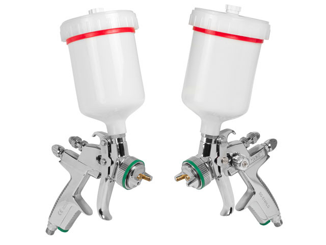 Краскораспылитель ECO SG-514HLG