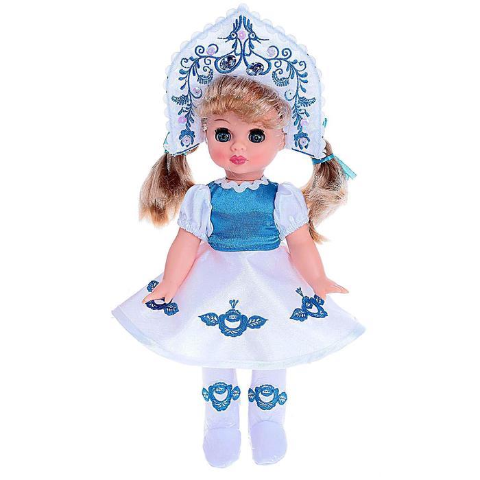Кукла «Эля Красавица», 30,5 см - фото 1 - id-p182355214