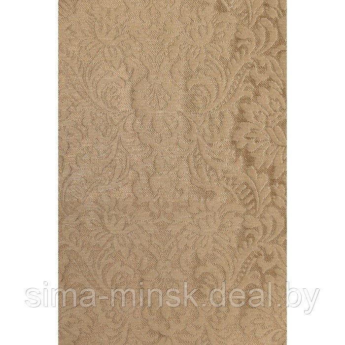 Римские шторы «Эмоджи», 160х160 см, цвет коричневый - фото 4 - id-p182357394