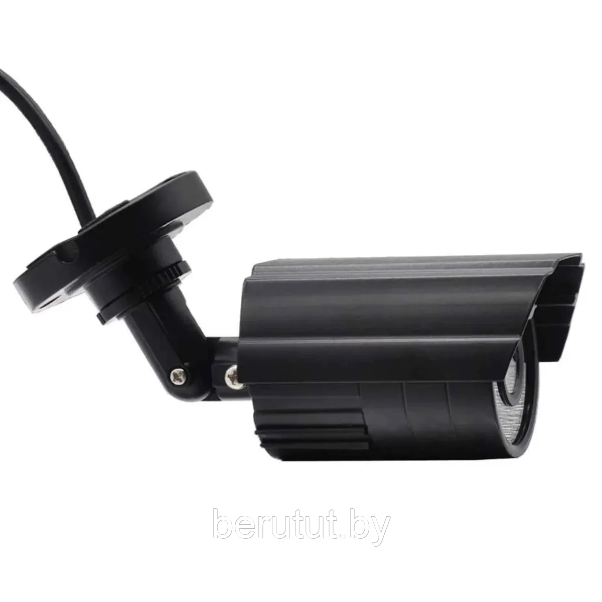 Камера наблюдения AHD 720P HD CCTV, IP65, с режимом ночной съемки - фото 4 - id-p182387305