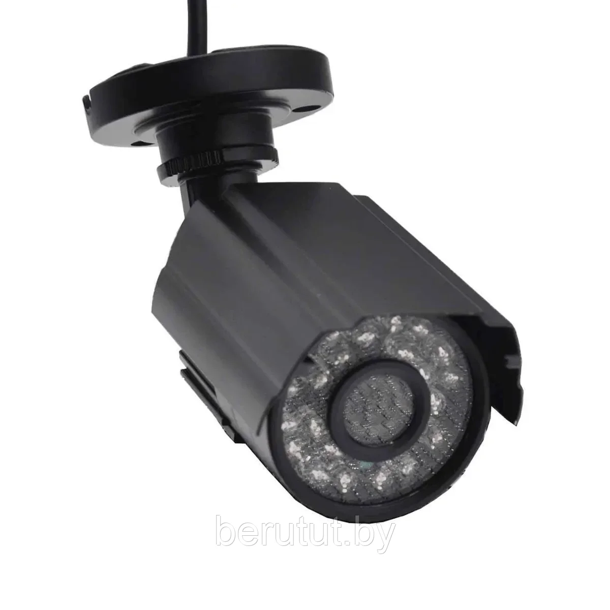 Камера наблюдения AHD 720P HD CCTV, IP65, с режимом ночной съемки - фото 1 - id-p182387305