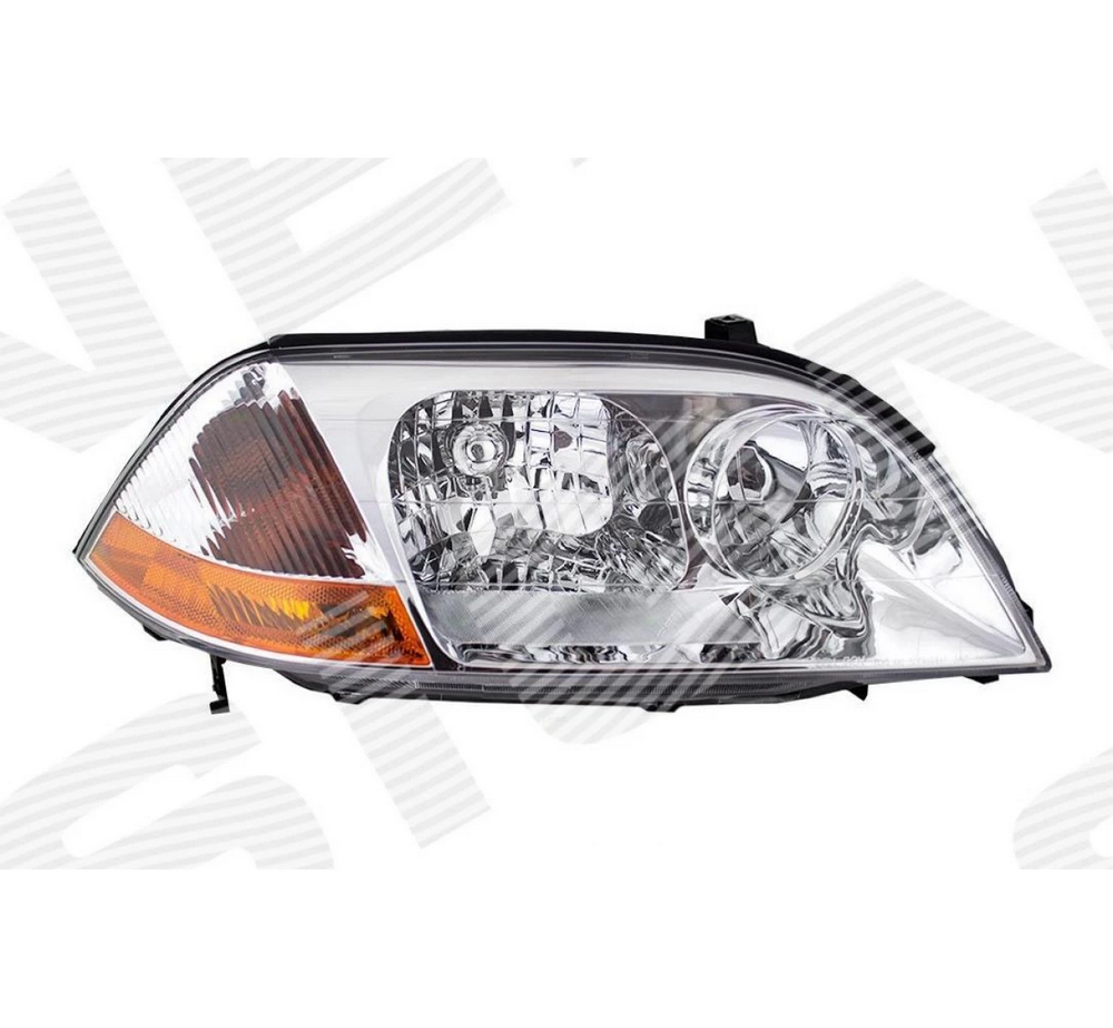 Передняя фара (правая) для Acura MDX