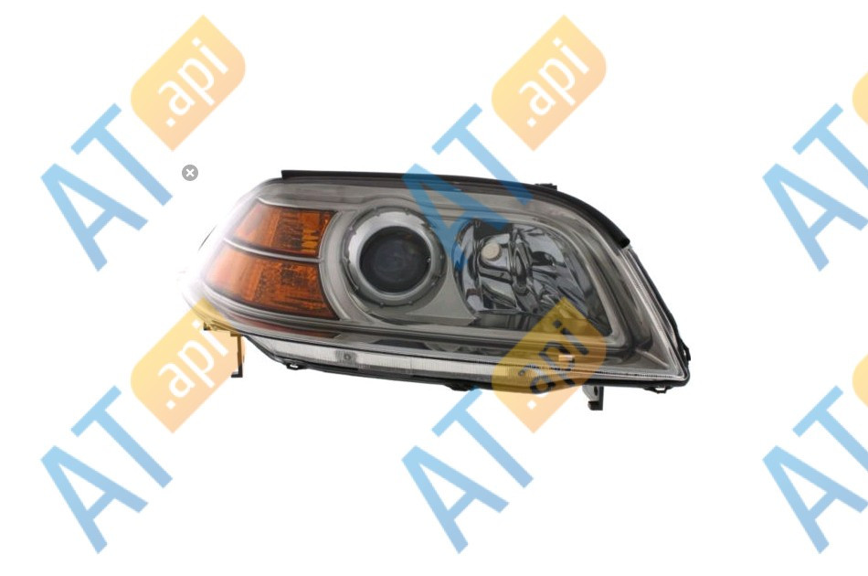 Передняя фара (правая) для Acura MDX
