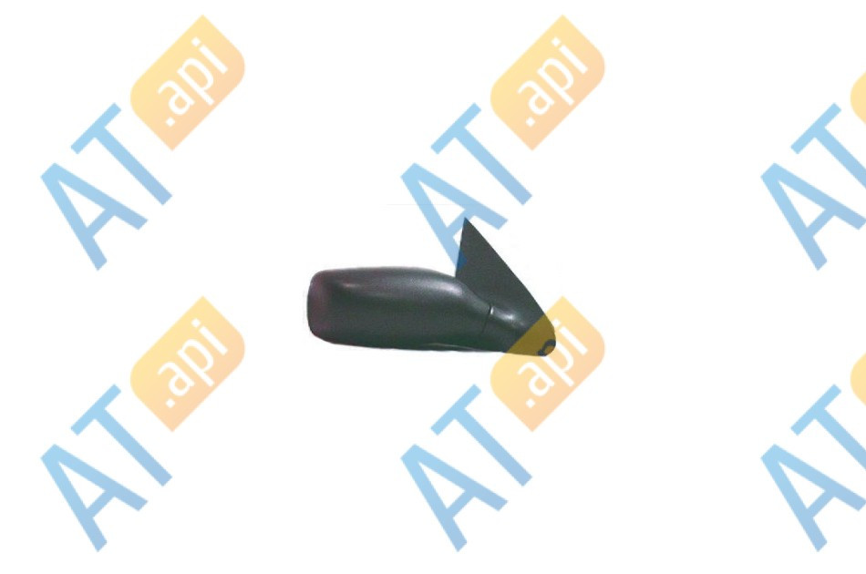 Боковое зеркало (правое) для Audi 100 (44,C3)