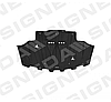 Защита двигателя для Audi 100 (4A,C4), фото 3
