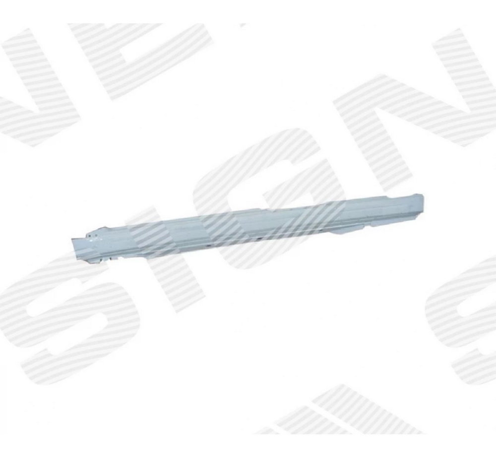 Порог (правый) для Audi 80 (B3)