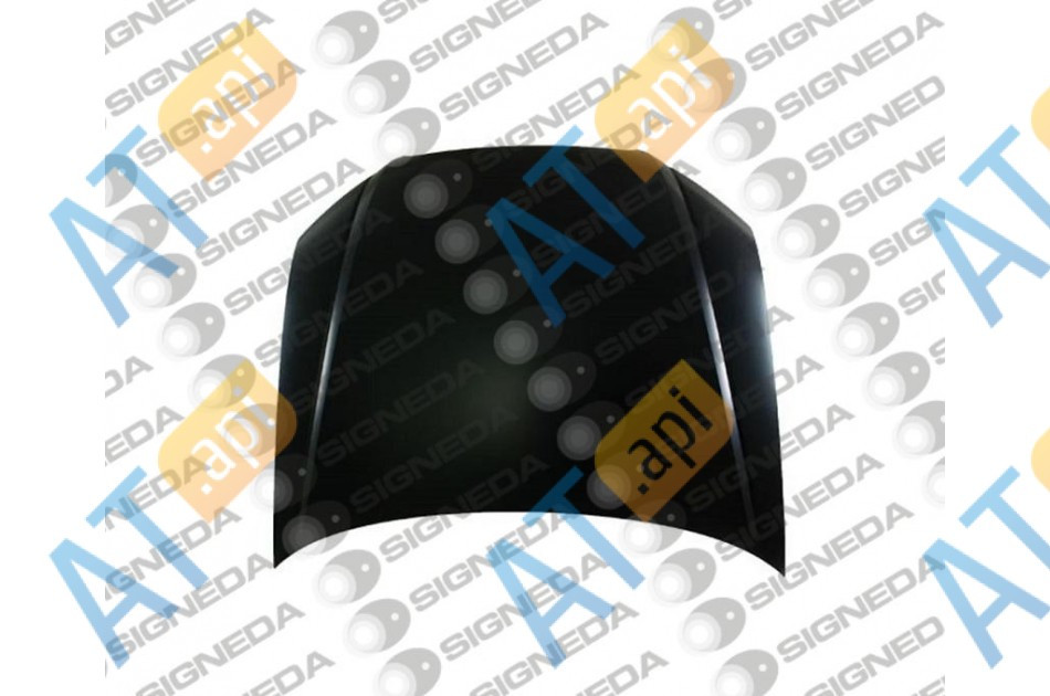 Капот для Audi A4 (B7)