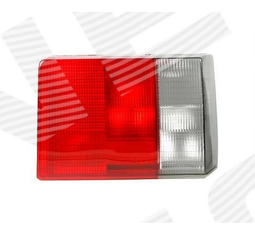 Задний фонарь для Audi 80 (B4)
