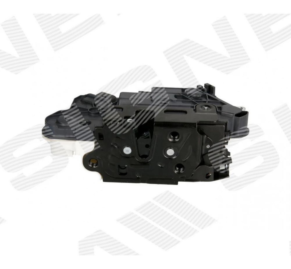 Замок двери для Audi A1 (8X)