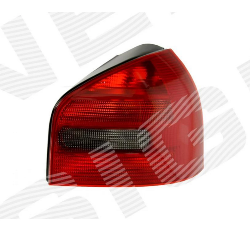 Задний фонарь для Audi A3 (8L)