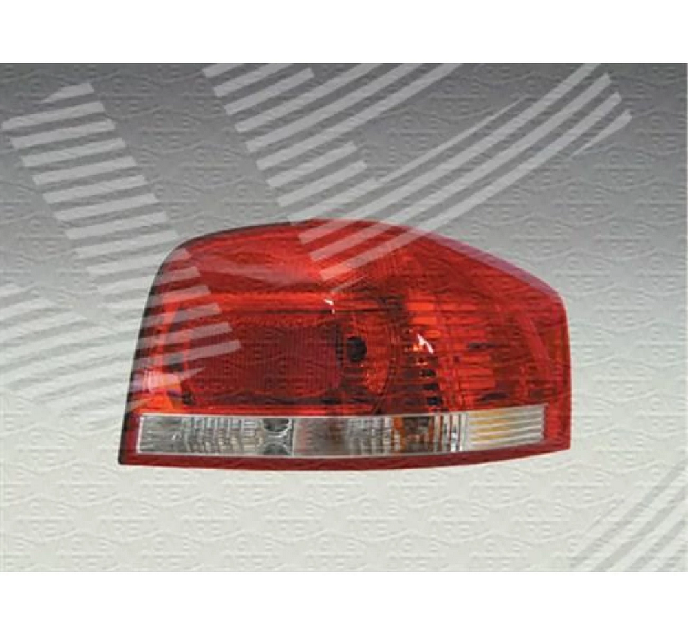 Задний фонарь для Audi A3 (8P)