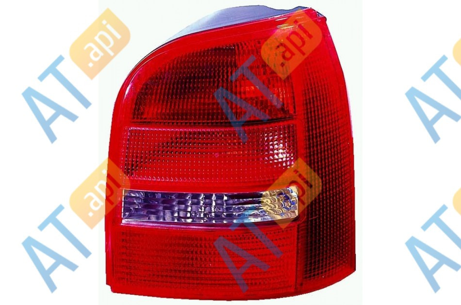 Задний фонарь (правый) для Audi A4 (B5)