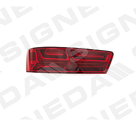 Задний фонарь для Audi Q7 (4M)