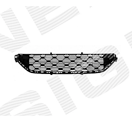 Решетка в бампер для Citroen C3 (A51)