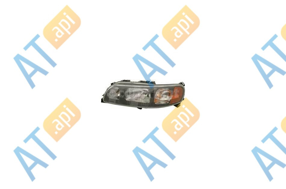 Передняя фара (левая) для Volvo S60