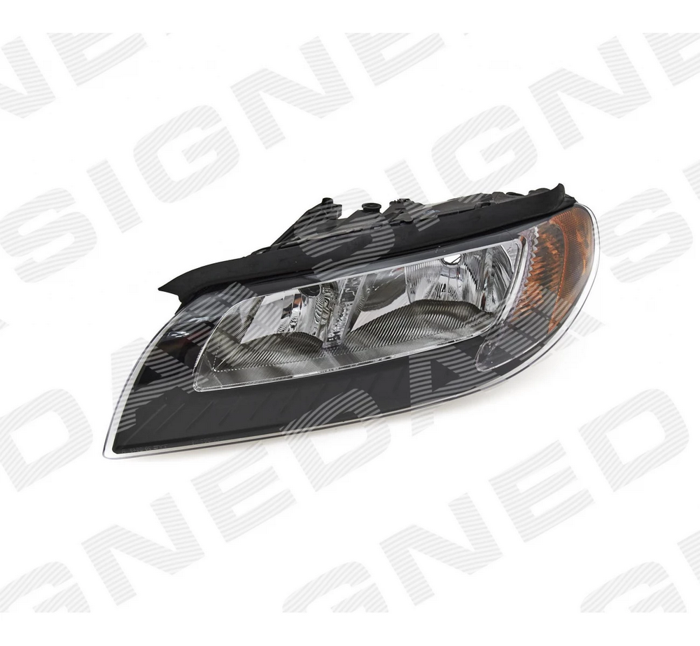 Передняя фара для Volvo S80 II