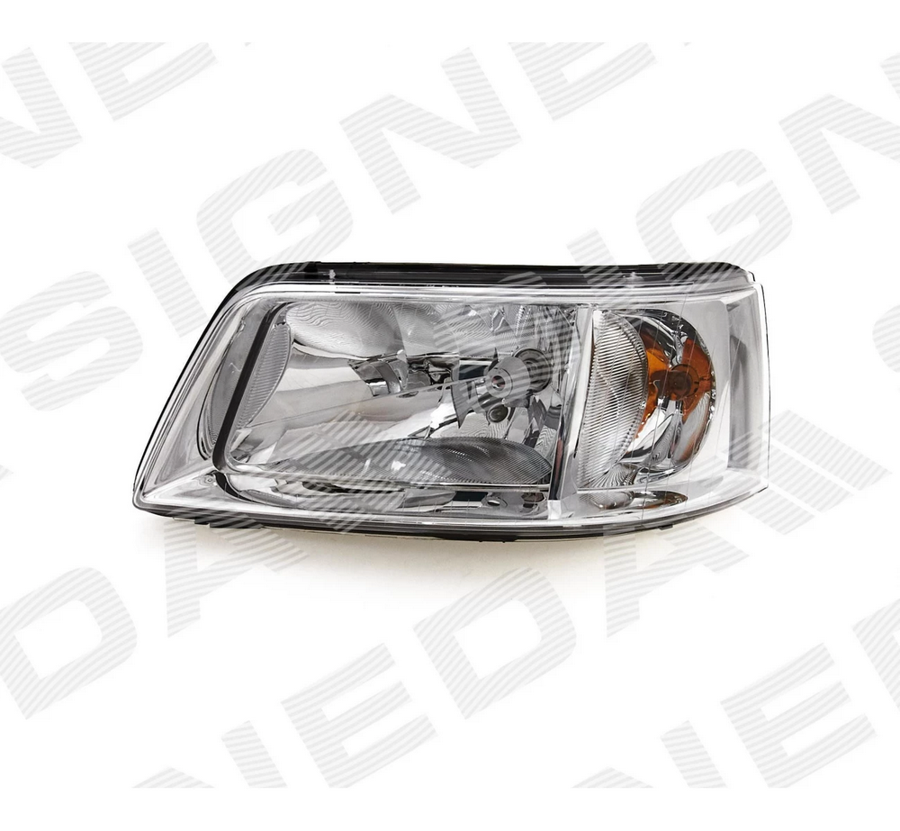 Передняя фара (левая) для Volkswagen Transporter V