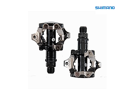 Контактные педали Shimano PD-M520 (Black)