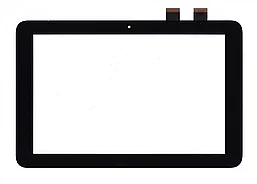 Сенсорное стекло (тачскрин) для Asus Transformer Mini (T102HA), черное