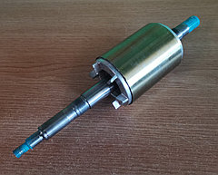 Якорь JET-100A(a) Omnigena