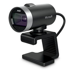 Веб-камера Microsoft LifeCam Cinema 720p HD USB (H5D-00015)