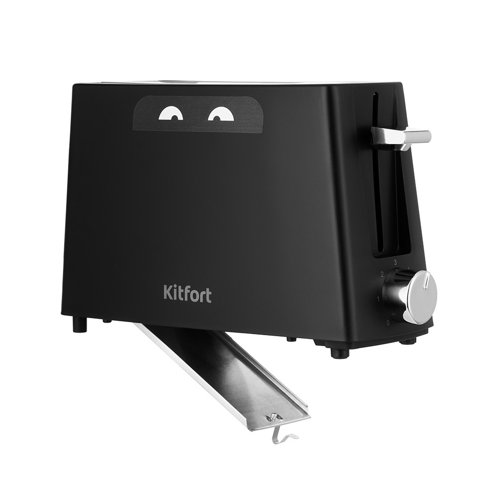 Тостер Kitfort KT-2054 - фото 6 - id-p182446002