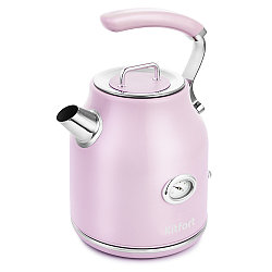 Чайник Kitfort KT-663-3 (розовый)