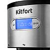 Кофеварка рожковая Kitfort KT-740, фото 4