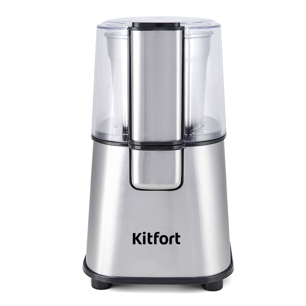 Кофемолка Kitfort KT-1315 - фото 1 - id-p182446059