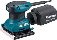 Виброшлифмашина Makita BO4556