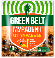 Муравьин (пак 50 гр.)