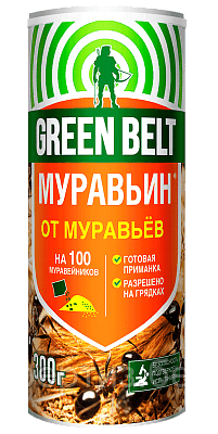 Муравьин, Г (туба пласт. 300 г)