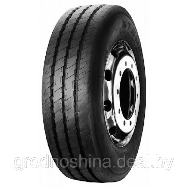 Шины грузовые 215/75R17,5 КАМА NT-202 прицепные