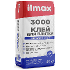 Ilmax 3000 Клей для плитки