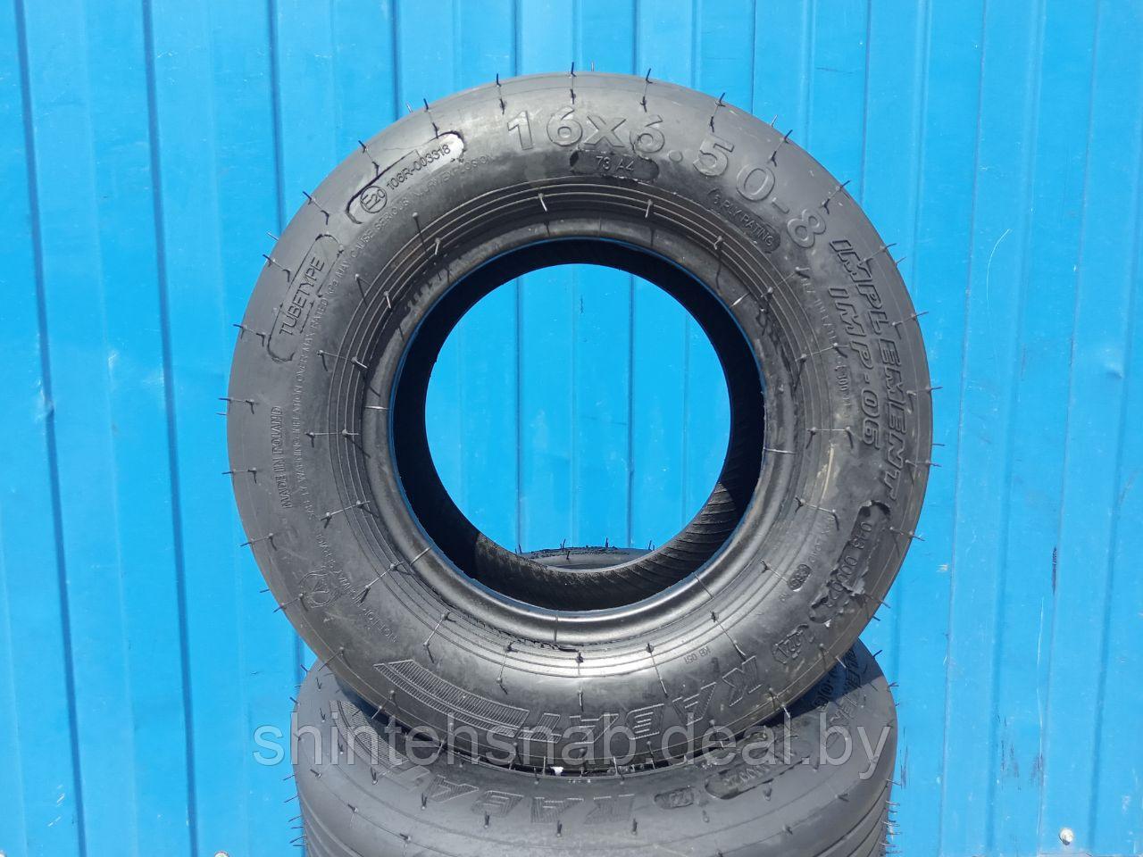 Сельхозшина 16x6.50-8 KABAT IMP-06 (БЕЛ-139) 73A4 покрышка - фото 2 - id-p182129608