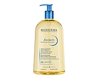 Масло для душа Bioderma Atoderm Huile de Douche