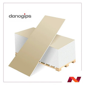 Гипсокартон