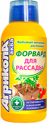 Агрикола Форвард (фл 0,25 л), фото 2