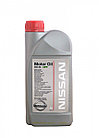 Масло моторное NISSAN 5W30 DPF SM/CF (1л) KE90090033