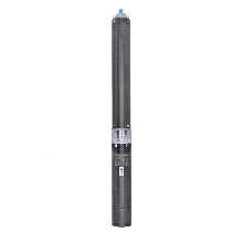 Погружной скважинный насос Aquario ASP2B-100-100BE (кабель 1,.5 метра)