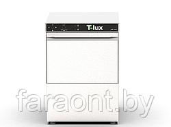 Машина посудомоечная фронтальная T-LUX DWM-50 с помпой