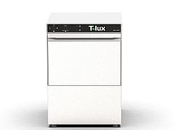 Посудомоечная машина фронтальная T-LUX DWM-50 (с дозатором ополаск., помпой) Турция