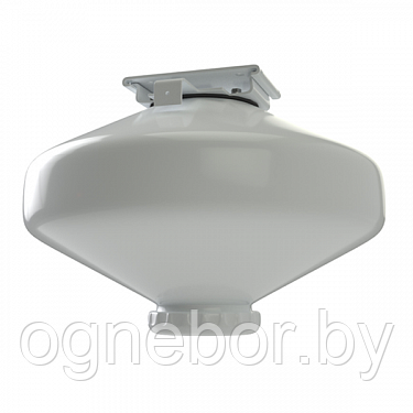 Гарант-7  Модуль порошкового пожаротушения