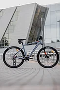 Format 1413 29 серый горный велосипед, фото 2