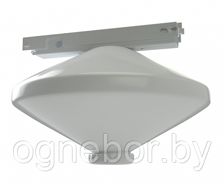 Гарант-12 Модуль порошкового пожаротушения