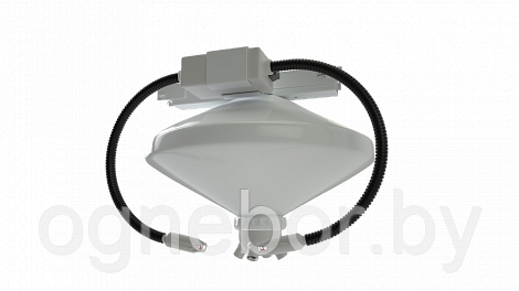 АУП Гарант-Р12КД Модуль порошкового пожаротушения