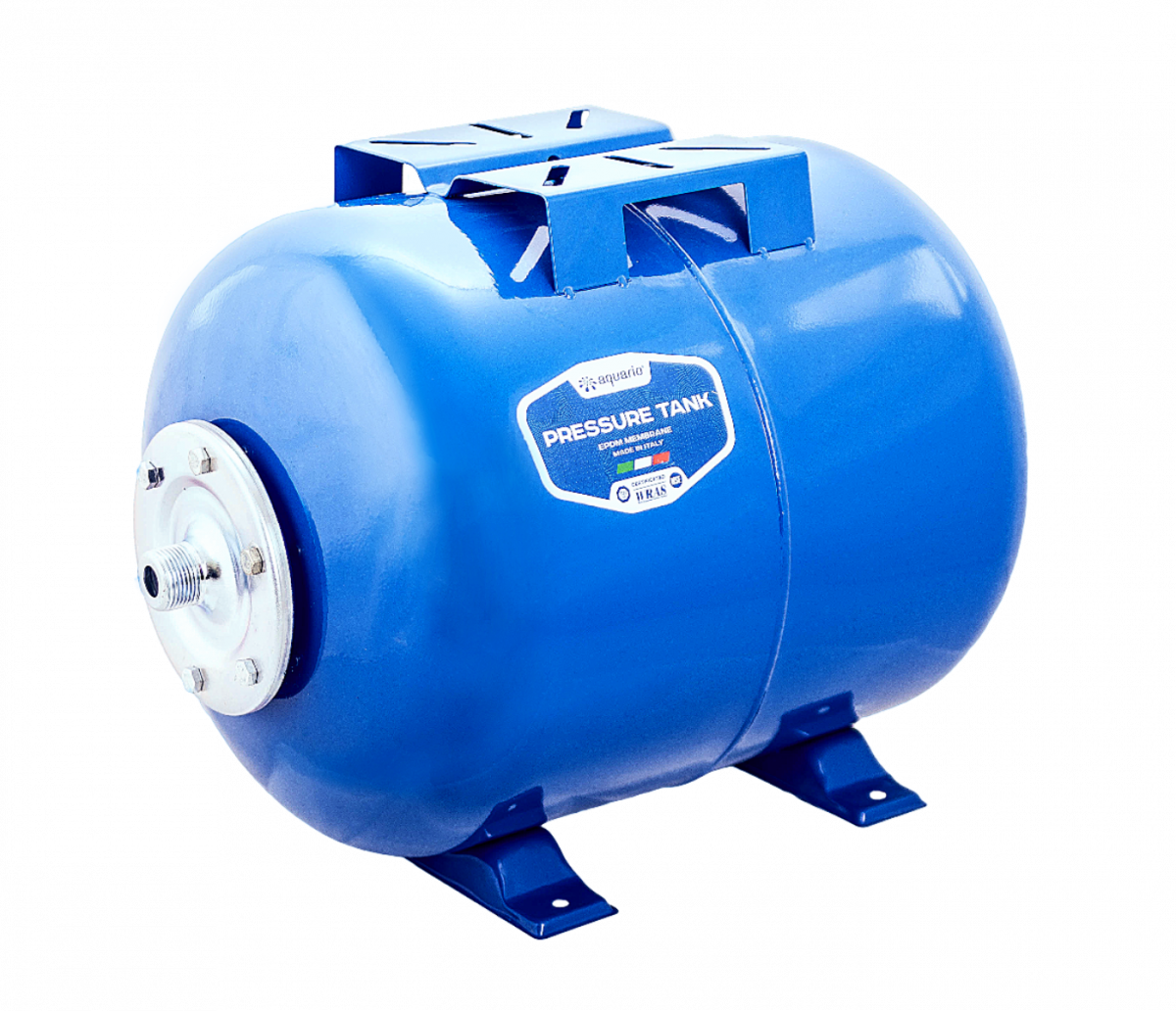 Гидроаккумулятор Aquario HT24 литра (горизонтальный) - фото 1 - id-p178426711