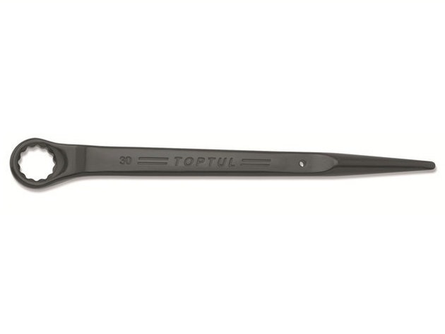 Шуруп 4,2x50 мм полусф.головка, белый цинк DIN 7981 (3500шт.) (STARFIX), фото 2