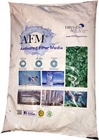 Активированный фильтрующий материал AFM фр.1,0-2,0мм DRYDEN AQUA